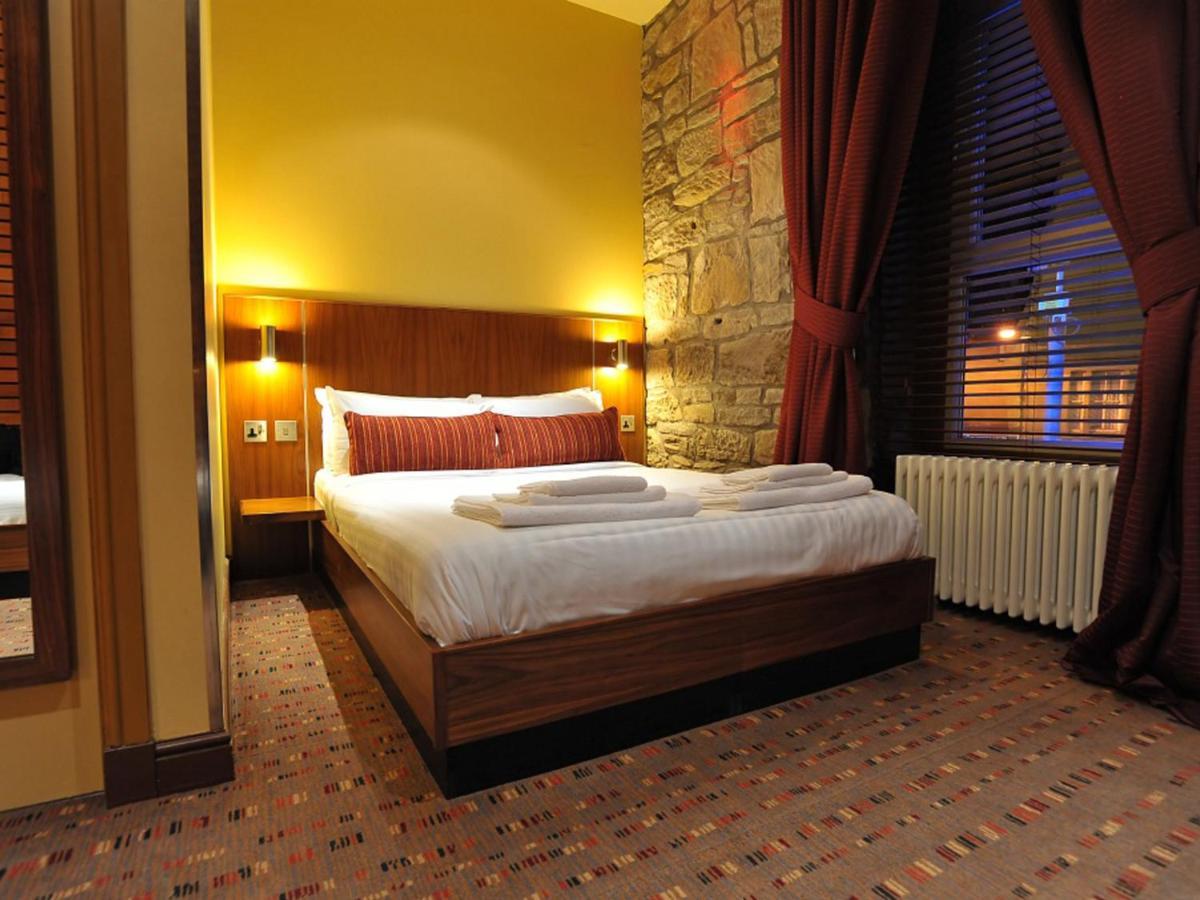ווישאו The Commercial Hotel חדר תמונה