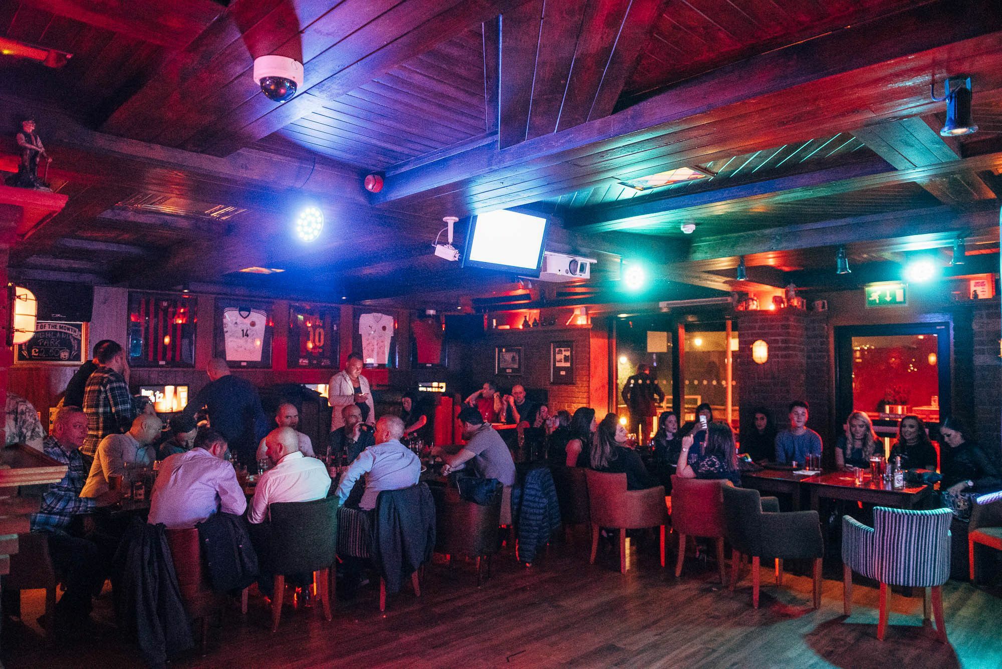 ווישאו The Commercial Hotel מראה חיצוני תמונה